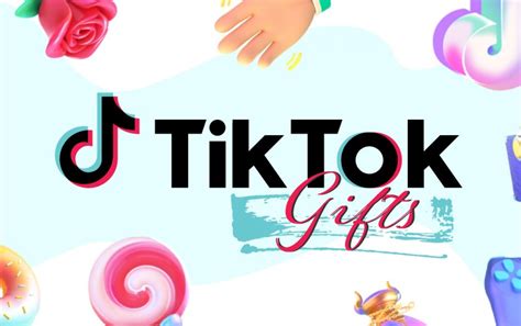 tik tok gift cards